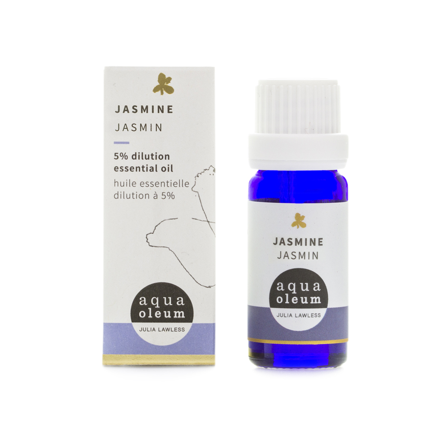 Aqua Oleum Jasmine 5%